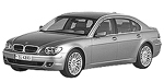 BMW E65 P3316 Fault Code