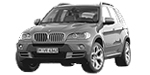 BMW E70 P3316 Fault Code