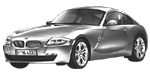 BMW E86 P3316 Fault Code