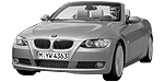 BMW E93 P3316 Fault Code