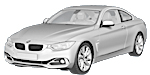 BMW F32 P3316 Fault Code